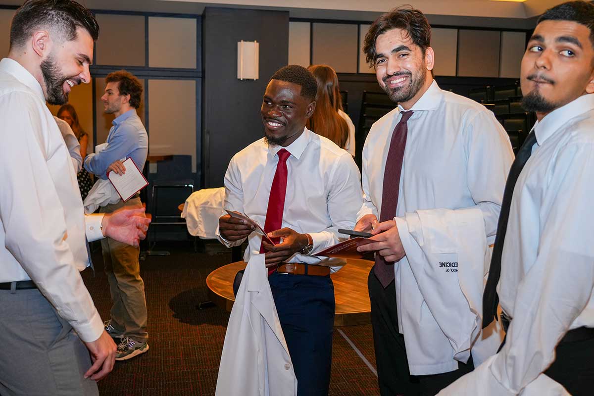 Indiana University School of Medicine