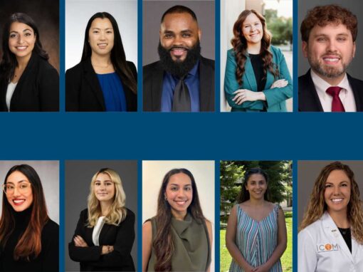 2026 Medical Student Leaders NBME 2026 Medical Student Leaders NBME